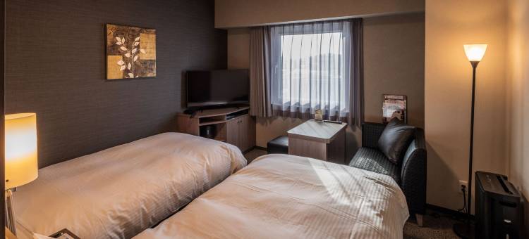 路途酒店今治(Hotel Route Inn Imabari)图片