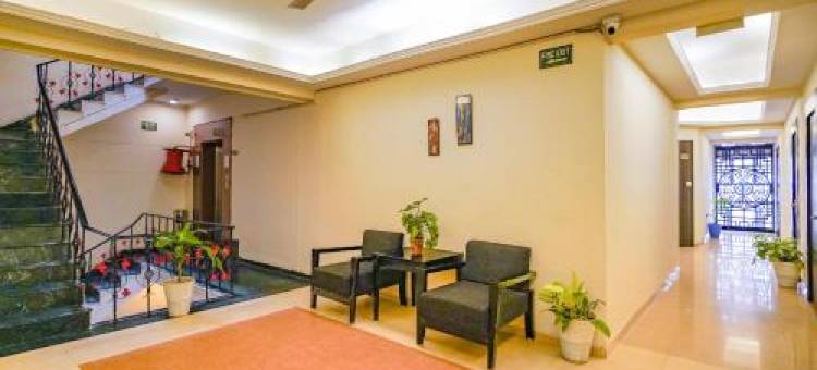 Hotel the Shagun图片