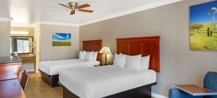 遗产贝斯特韦斯特酒店(Best Western Heritage Inn)图片