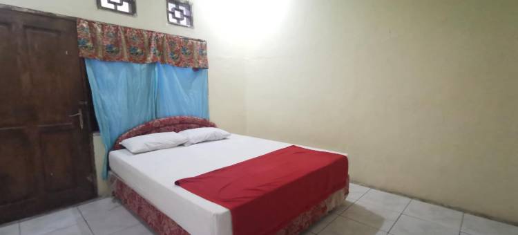 Hotel O 维丹民宿(Hotel O Widan Homestay)图片