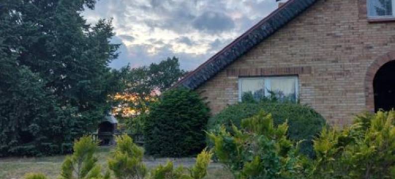 Gospodarstwo Agroturystyczne Agroletnica图片