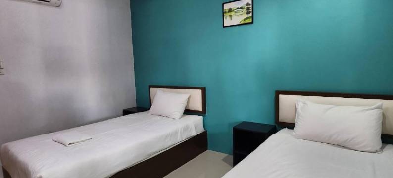 MT旅馆(MT Place Sakon Nakhon)图片