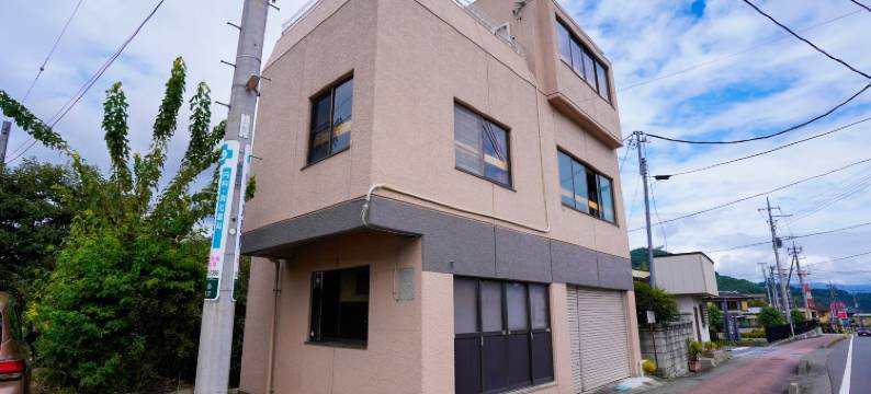 Kotobuki House 3F Building with Sky View Terrace图片