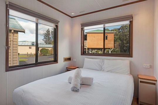 Discovery Parks - EdenHotel Overview