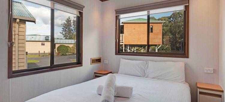 探索假日公园-伊甸 (Discovery Parks - Eden)图片