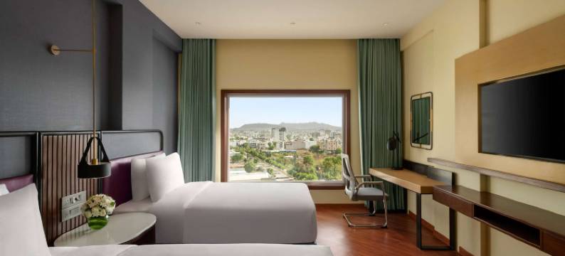 Ramada Encore by Wyndham Udaipur Roopnagar图片