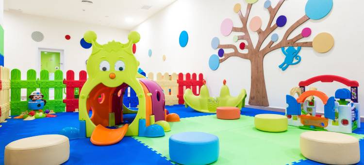 GF维多利亚酒店(GF Victoria)图片