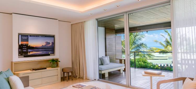 仓古乌玛科莫酒店(Como Uma Canggu)图片