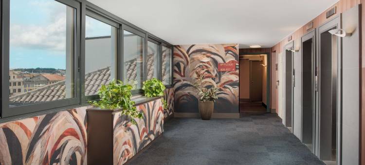 罗马中心NH典藏酒店(NH Collection Roma Centro)图片