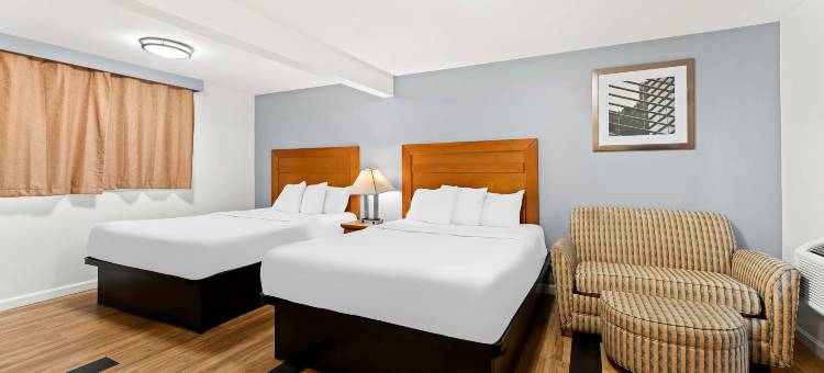 斯托宁顿米斯蒂克美洲最佳价值酒店(Americas Best Value Inn Stonington-Mystic)图片