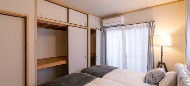 球影城公寓(It' ta de JPN - Self Check In Only)图片