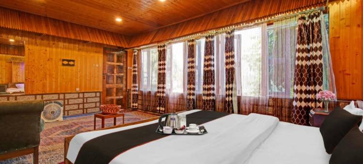 湖边酒店(Hotel Lake Side)图片