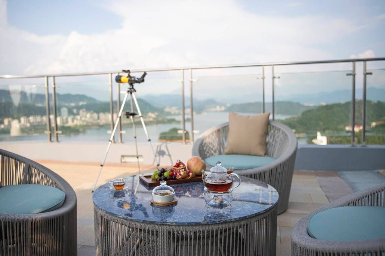 千岛湖假日酒店图片