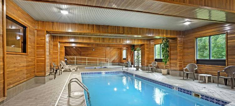 克利尔菲尔德贝斯特韦斯特优质酒店(Best Western Plus Clearfield)图片