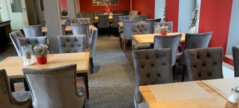 斯塔本城堡酒店(Hotel SchlossStuben)图片