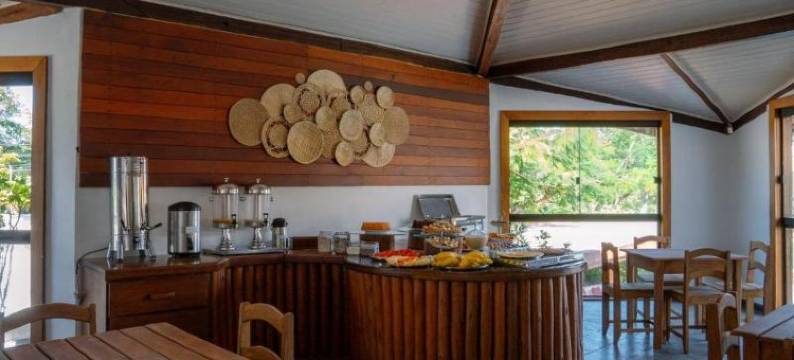 弗拉明戈海滩酒店(Hotel Flamingo Beach by HC)图片