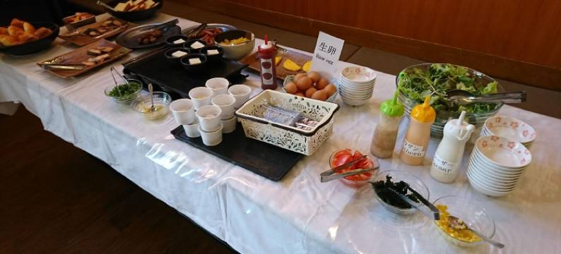 富士山度假村芙蓉之宿木屋(Fuyo No Yado)图片