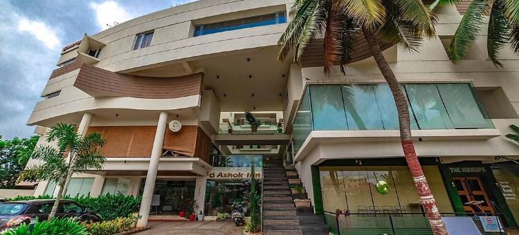 阿肖克旅馆(Ashok Inn)图片