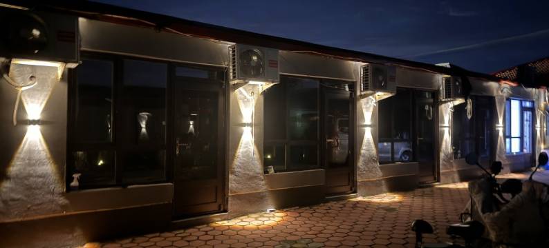 林浩农家院(新荣线分店)图片