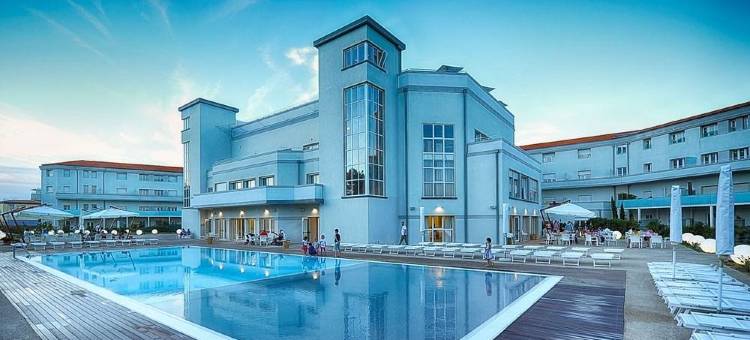 托斯卡纳魅力度假村(Toscana Charme Resort)图片