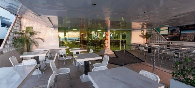 瑞德安德拉德索尔玛(Rede Andrade Solmar)图片