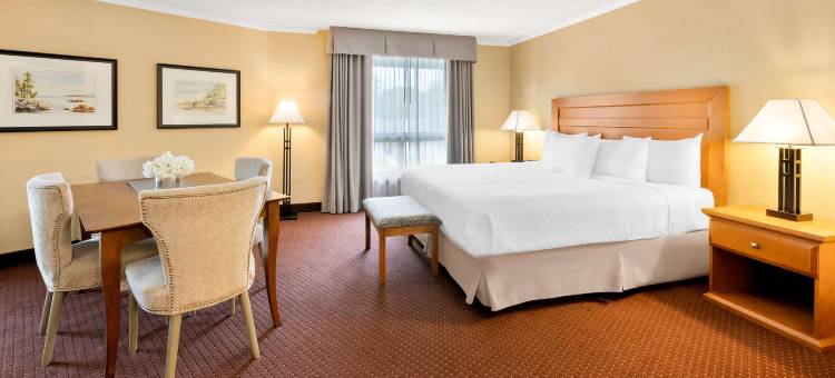 诺维思特贝斯特韦斯特优质酒店及会议中心(Best Western Plus NorWester Hotel  Conference Centre)图片