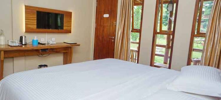 Spring Hill Hotel Ruteng图片