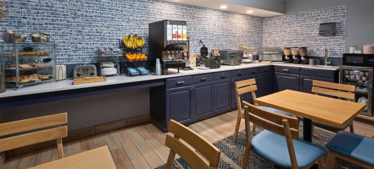 北布兰契AmericInn酒店(AmericInn by Wyndham North Branch)图片
