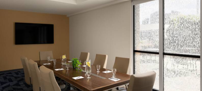 耶鲁纽黑文万怡酒店(Courtyard New Haven at Yale)图片