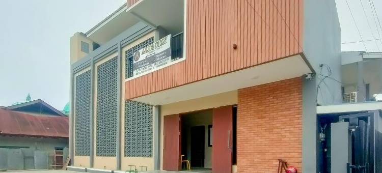RedDoorz Syariah near Ponpes Hidayatullah Samarinda图片