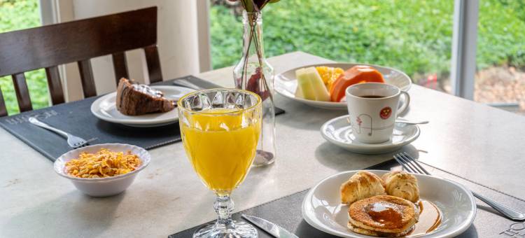 城际交流圣保罗花园酒店(Intercity Interative São Paulo Jardins)图片