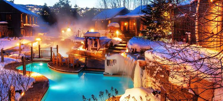 格林威尔湾酒店，温德姆Trademark精选(Georgian Bay Hotel, Trademark Collection by Wyndham)图片