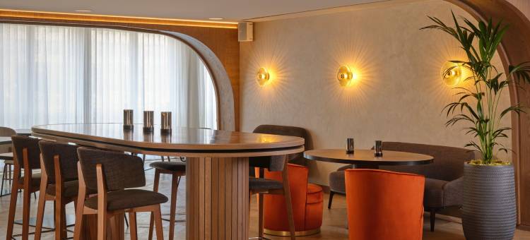 曼彻斯特皮卡迪利车站臻品之选The Reach酒店(The Reach at Piccadilly, Manchester, a Tribute Portfolio Hotel)图片