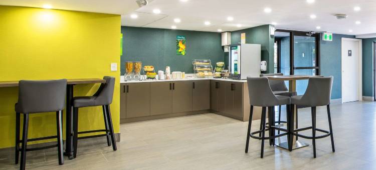 品质酒店(Quality Inn)图片