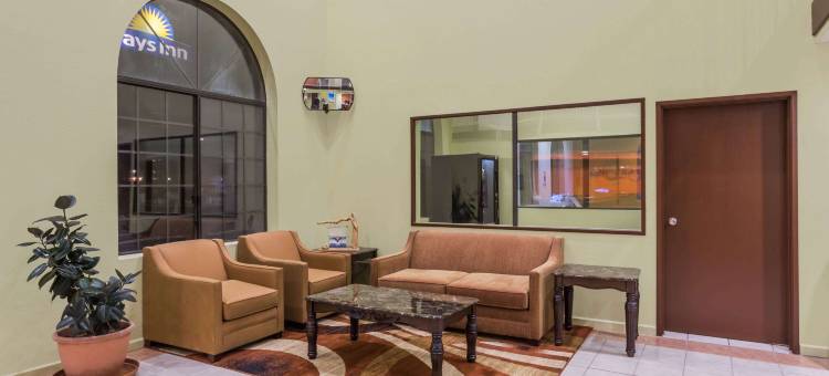 霍尔布鲁克戴斯酒店(Days Inn by Wyndham Holbrook)图片