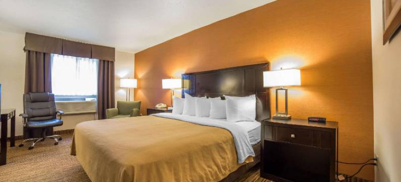 凯艺酒店(Quality Inn)图片