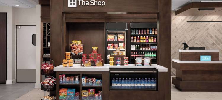 费城福特华盛顿希尔顿花园酒店(Hilton Garden Inn Philadelphia/Ft. Washington)图片