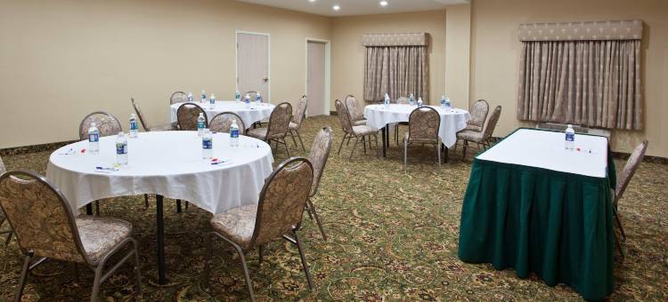 智选假日套房酒店玛莉恩(Holiday Inn Express & Suites MARION by IHG)图片