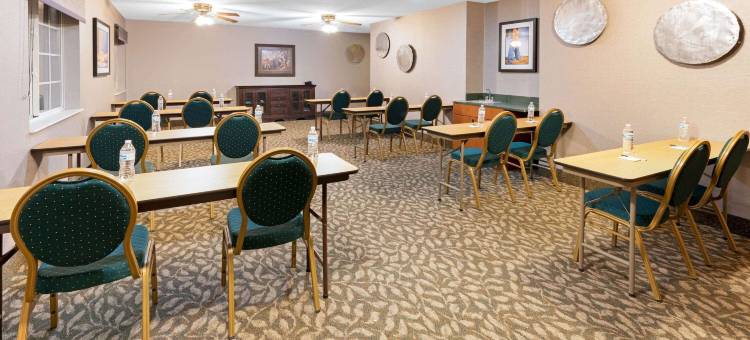 米苏拉昆塔温德姆酒店(La Quinta Inn by Wyndham Missoula)图片