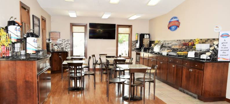 皮尔呗盟套房酒店(Baymont by Wyndham Pierre)图片