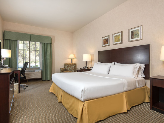 Holiday Inn Express 哈斯克尔中，韦恩区