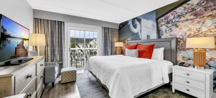 亚特兰大英迪格酒店-维宁斯-IHG旗下(Hotel Indigo Atlanta - Vinings Galleria)图片