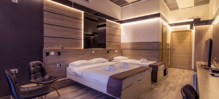迪KOKA酒店(Hotel De KOKA)图片
