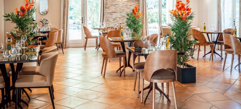 橘园贝斯特韦斯特酒店(Best Western LOrangerie)图片