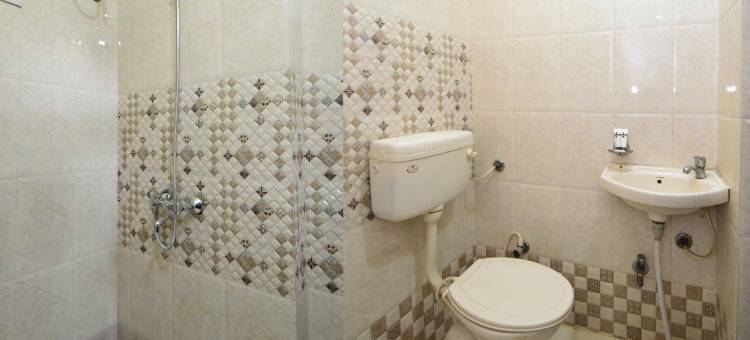 Hotel O Reyansh Galaxy图片