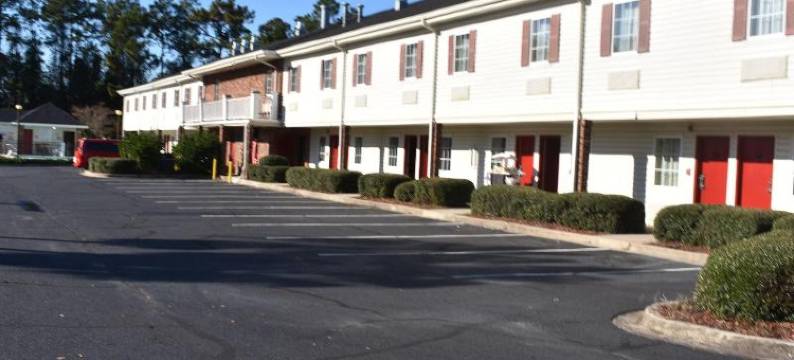 艾康诺小屋(SureStay Hotel by Best Western Brunswick)(SureStay Hotel by Best Western Brunswick)图片