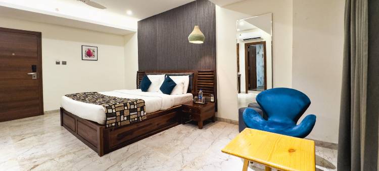 木瓜树酒店(Papaya Tree Hotels)图片