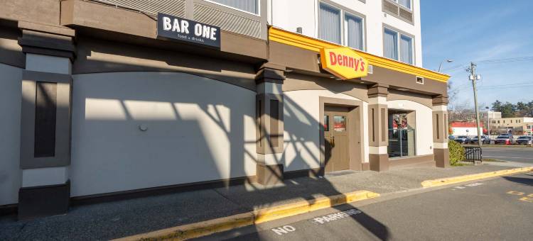 三德曼维多利亚酒店(Sandman Hotel Victoria)图片