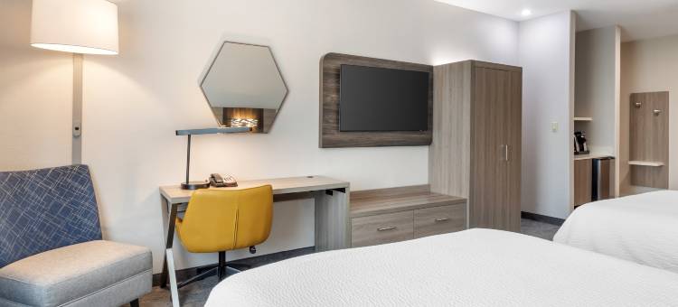 爱丽丝智选假日套房酒店(Holiday Inn Express & Suites Alice)图片