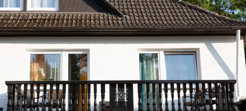 Hotel Waldberg图片